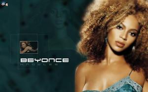 Beyonce Knowles